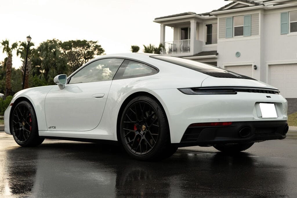 2023 Porsche 911 Carrera GTS for sale